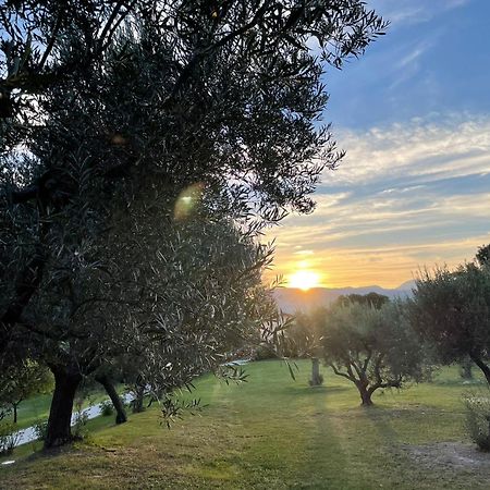 Agriturismo Villa Rosetta San Severino Marche Esterno foto