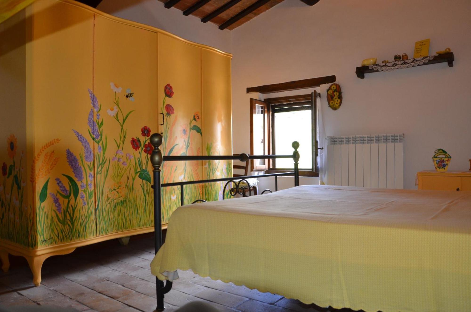 Agriturismo Villa Rosetta San Severino Marche Esterno foto